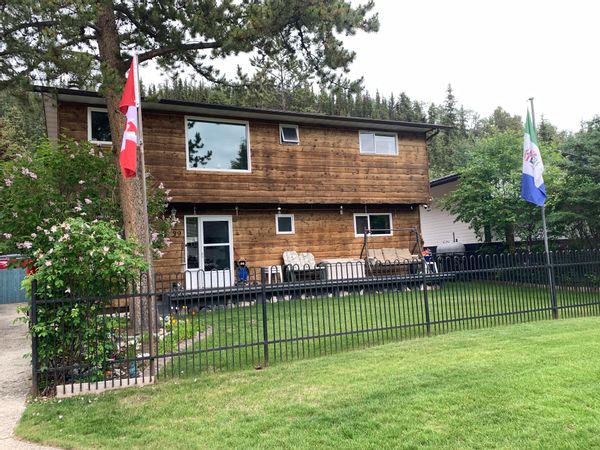 La maison de Dave-Annette