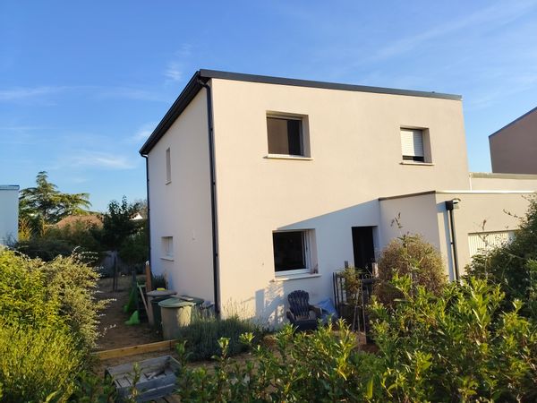 La maison de Mylene Maison 4 chambres près de Nantes et  bord de mer en 45min/1h