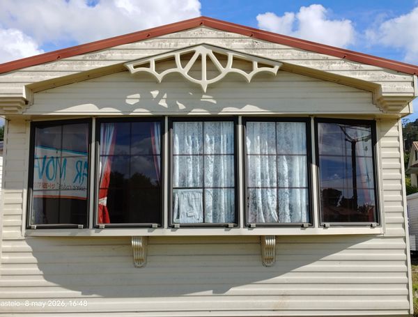 La maison de Debora