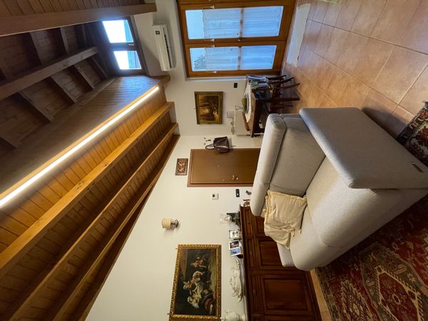 La maison de Gabriella