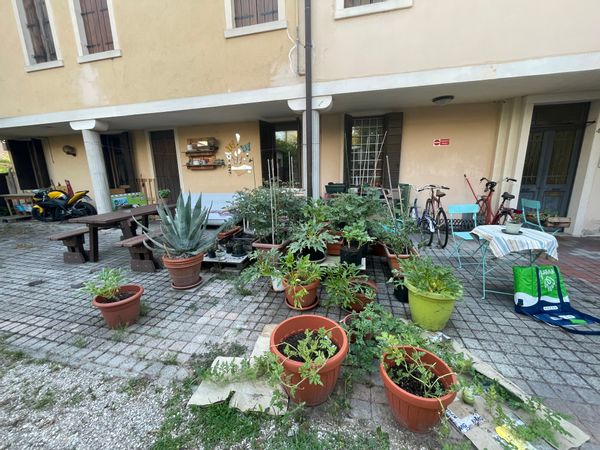 La maison de Stella