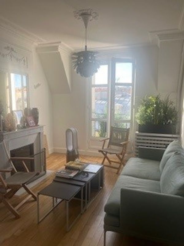 La maison de Lou