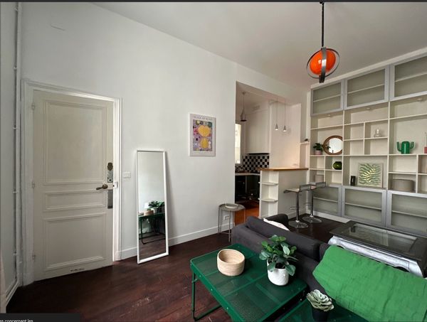 La maison de Emilio