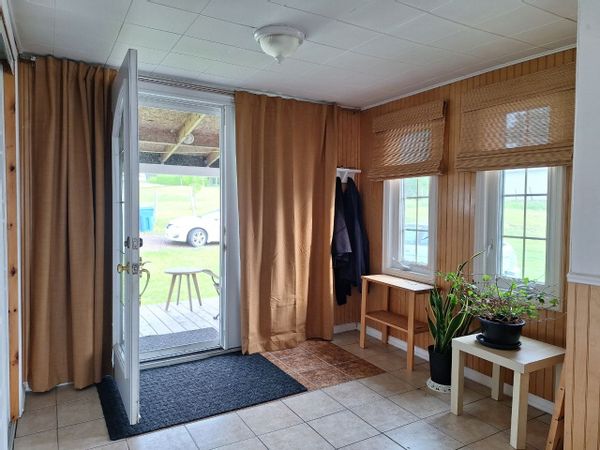 La maison de Karine