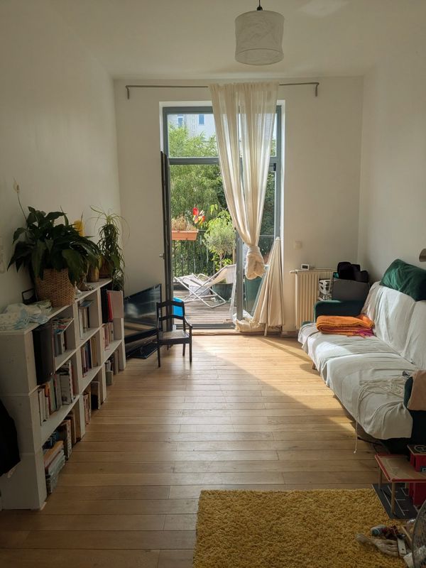 La maison de Sophie