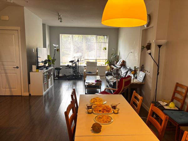 La maison de Youngho