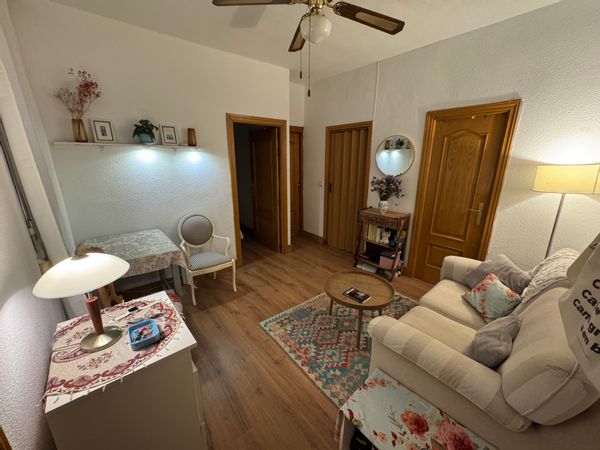La maison de Henar