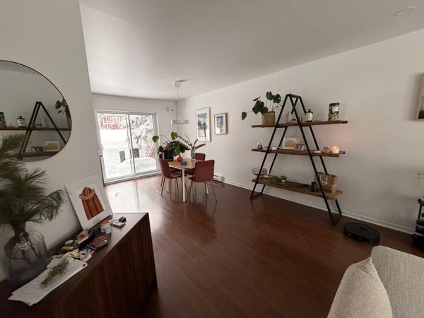 La maison de Amandine