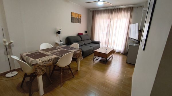 La maison de Juanjo y María