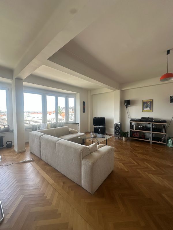 La maison de Wouter
