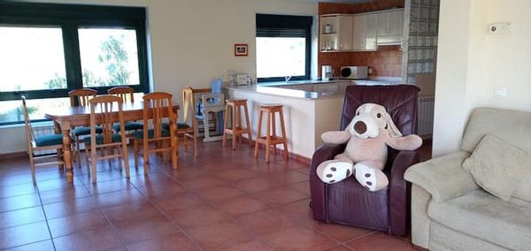 La maison de Ruben