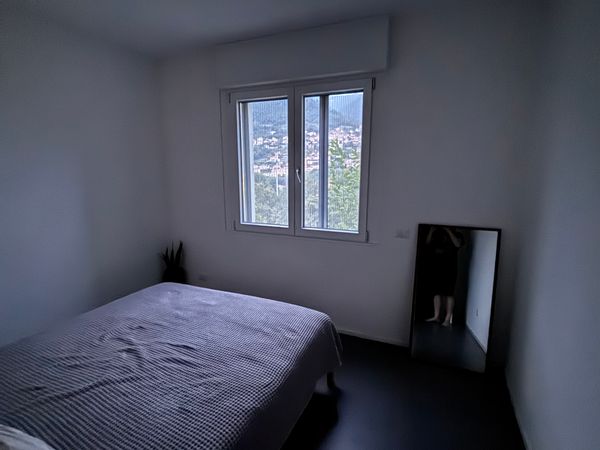 La maison de Stefano