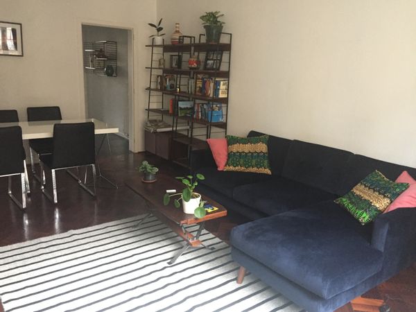 La maison de Karen