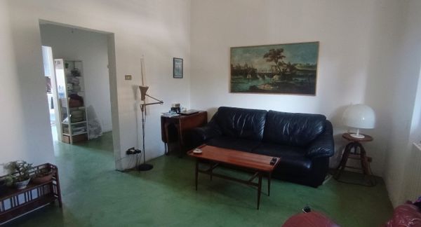 La maison de Lucia