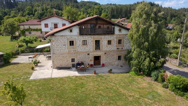 La maison de Marta