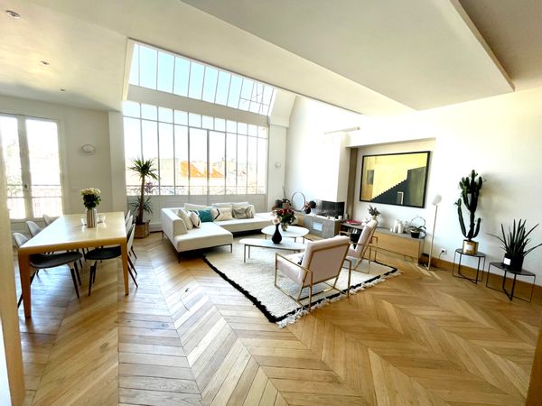 La maison de Aurelie