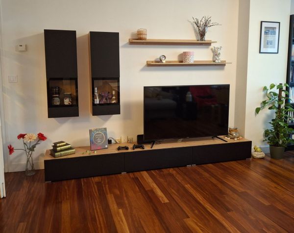 La maison de Elisa