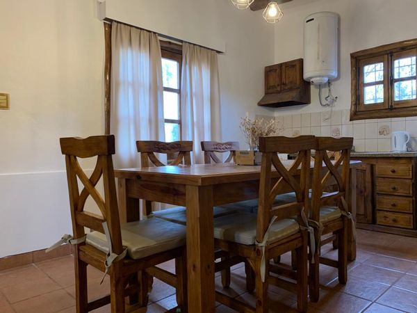 La maison de Graciela del Valle