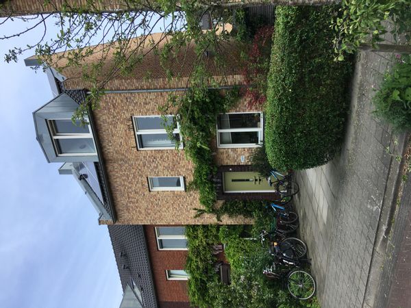 La maison de Richard