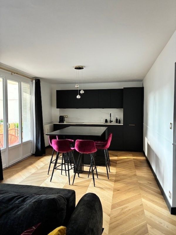 La maison de Tatiana