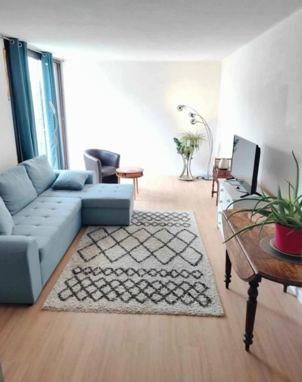 Little cosy appartment