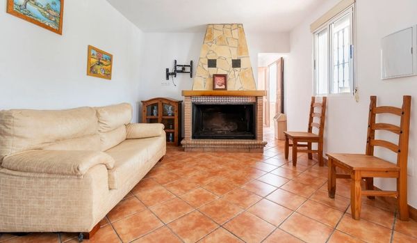 La maison de sara