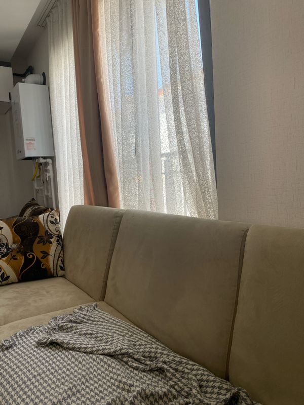 La maison de Pelinsu