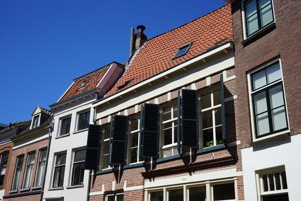 La maison de Hyke