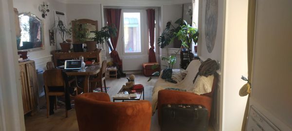 La maison de Lucille