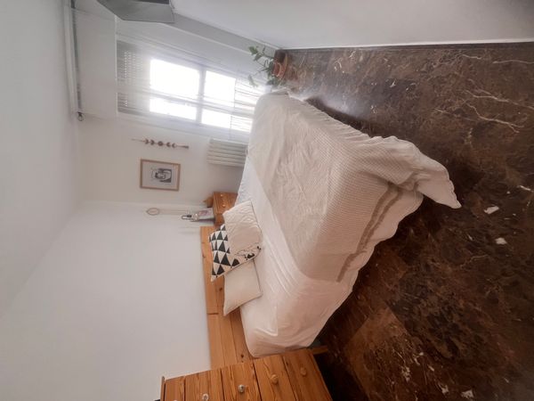 La maison de Laura