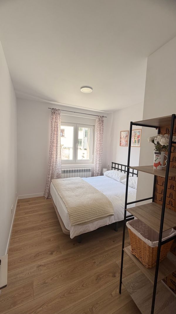 La maison de Sonia y Alba