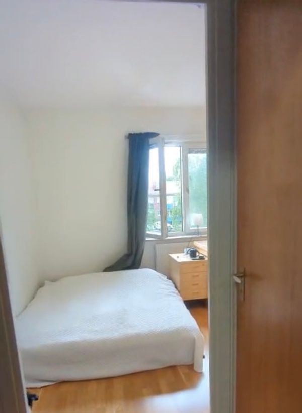 La maison de Katherine
