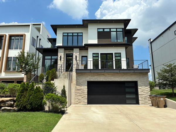 La maison de Amy