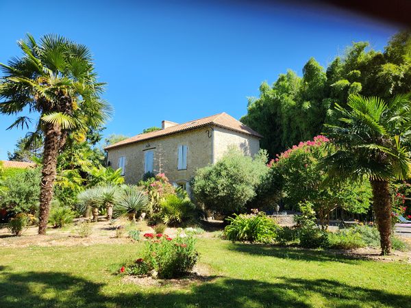 La maison de Valerie