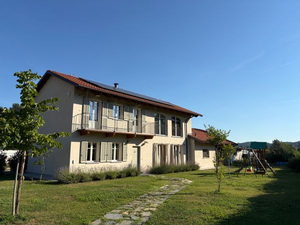 La maison de Alice