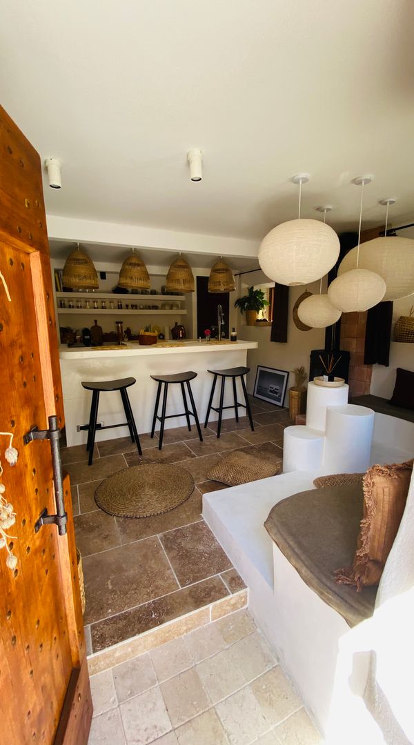 Magnifique petite maison de village