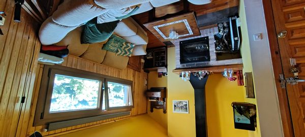 La maison de Fredi