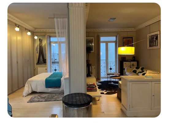 La maison de BRENDA LORENA