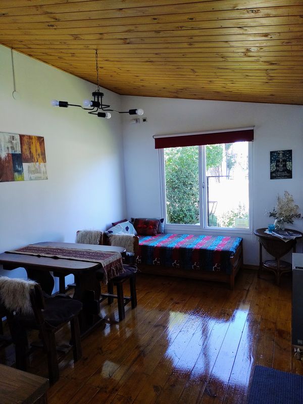 La maison de Lucila