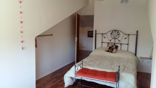 La maison de Lucila