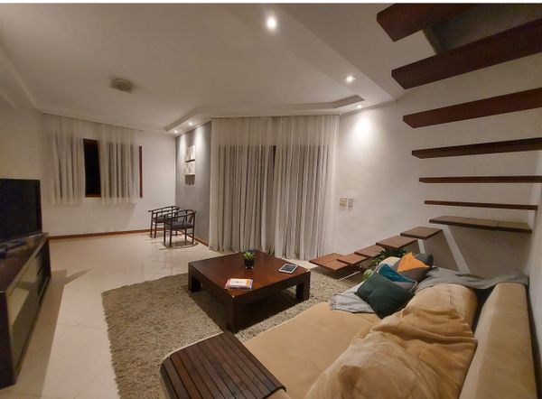 La maison de wanessa