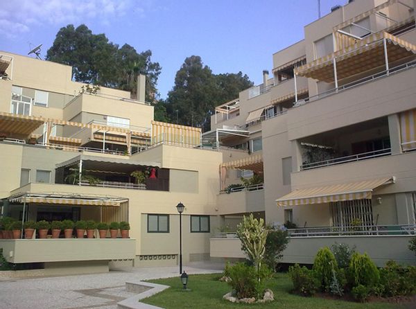 La maison de Silvia