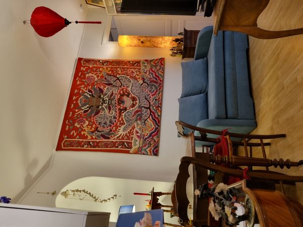 La maison de Clara