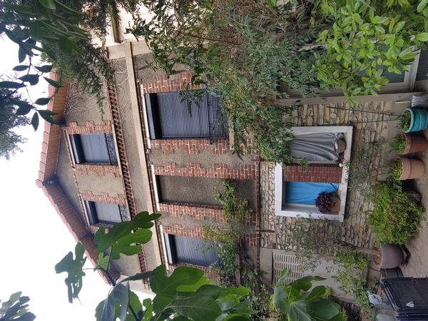 La maison de Tiphaine