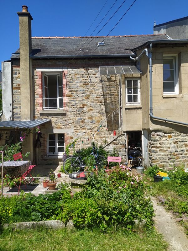 La Maison de Lulu love et Bobbylove