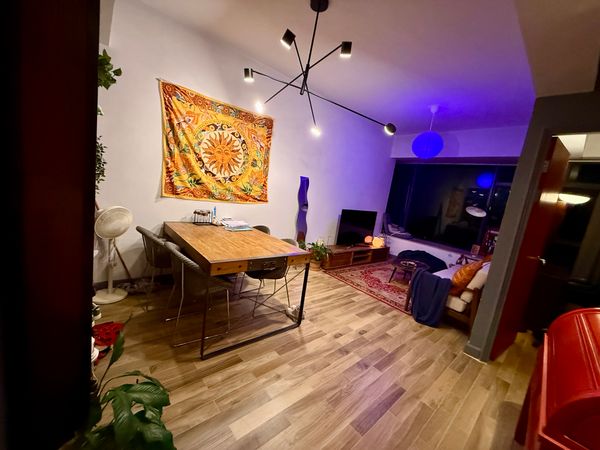 La maison de Amani