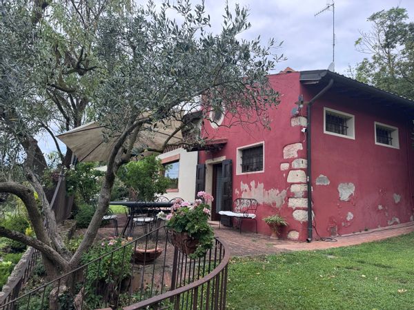 La maison de Clara