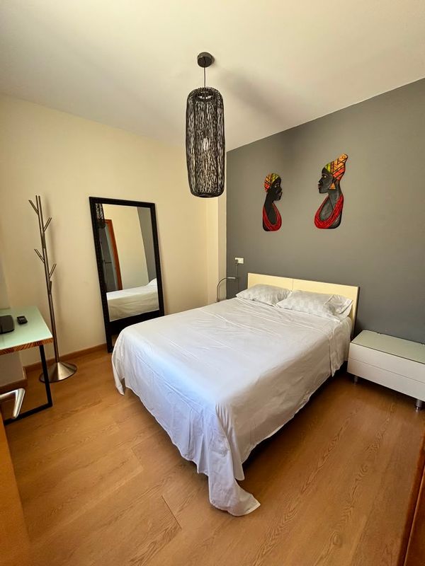 La maison de Noelia Maria