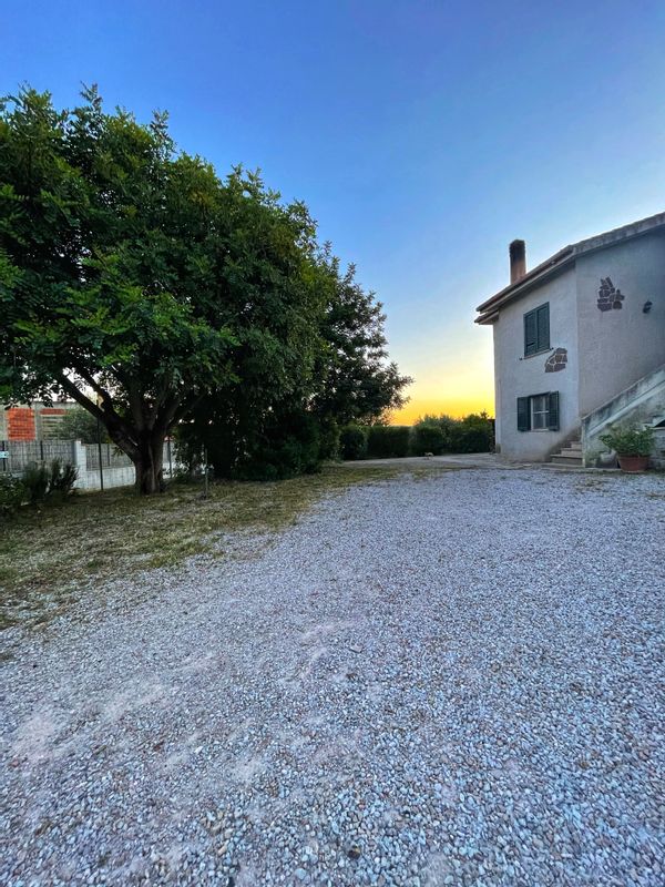 La maison de Valentina