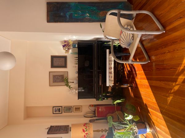 La maison de Stella